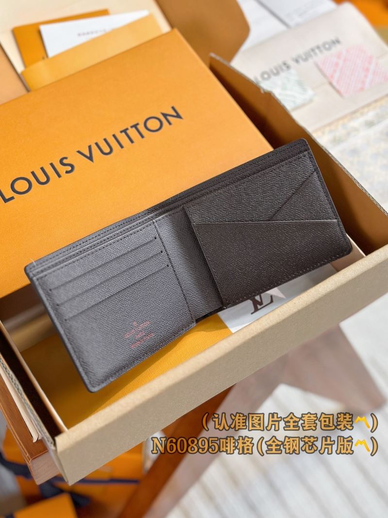 Louis Vuitton Wallets Purse